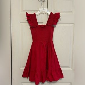 Hill House Elizabeth Nap Dress